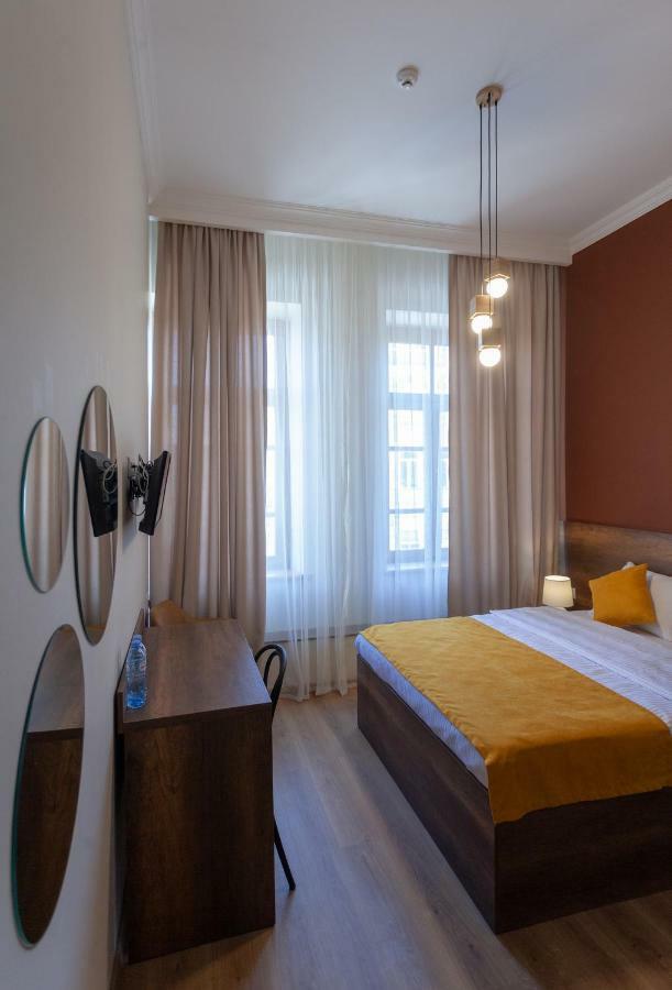 Hotel Avenue 106 Tbilisi Exterior photo